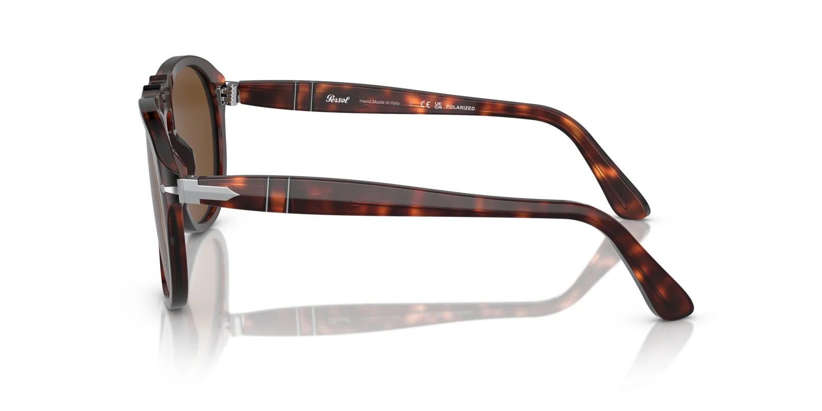 Persol 0649 Sunglasses - view 198